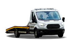 Car Hire Godalming - Recovery Van - Van hire Godalming