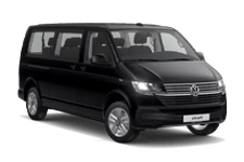Car Hire Godalming - 9 Seater Automatic - Minibus hire Godalming