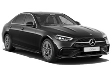 Car Hire Godalming - C Class Auto - car hire Godalming