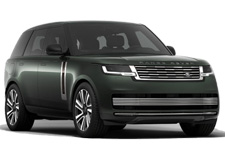 Car Hire Godalming - Range Rover - car hire Godalming