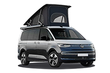Car Hire Godalming - VW Campervan - Van hire Godalming